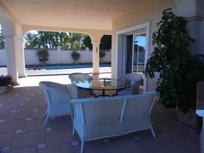 Thumbnail von Luxus-Villa in El Paraiso R848545