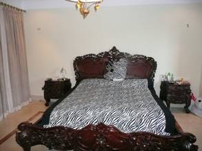 Thumbnail von Luxus-Villa in Benahavis JRP038S