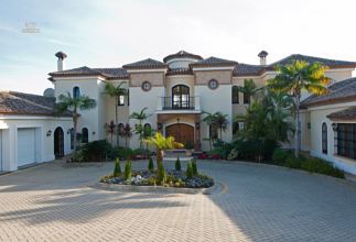 Thumbnail von Luxus-Villa in Benahavis JRP099S