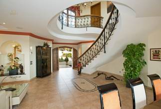 Thumbnail von Luxus-Villa in Benahavis JRP099S