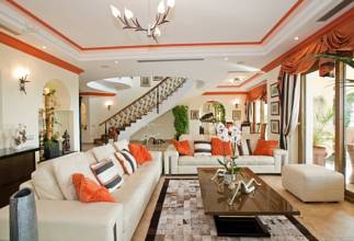 Thumbnail von Luxus-Villa in Benahavis JRP099S