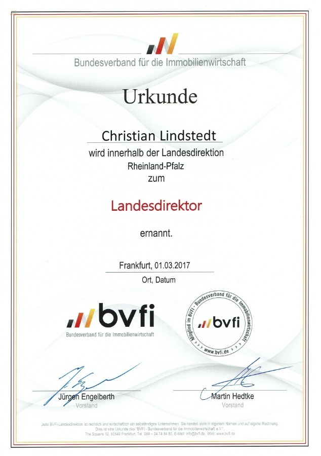 Thumbnail von immobilien-lindstedt.de / NEW CONSTRUCTION! MOVE INTO THIS ATTRACTIVE SEMI-DETACHED HOUSE NOW!