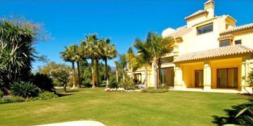 Thumbnail von Luxus-Villa in Marbella JRP247S