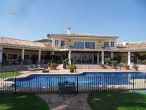 Thumbnail von Luxus-Villa in Marbella JRP270S