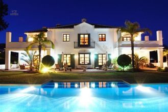 Luxus-Villa in Benahavis ALC2744 