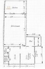 Thumbnail von Kleine Kapitalanlage in zentraler Lage