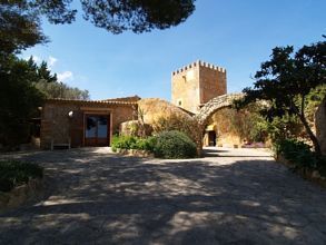 Luxus-Villa in Son Servera R2018676 