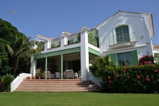 Luxus-Villa in Marbella GIE2809 