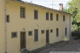 Thumbnail von ehrwürdiges Anwesen mit Villa, Landhaus und weiteren Nebengebäuden