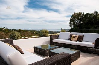 Thumbnail von Luxus-Villa in Benahavis JRP297S