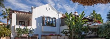 Thumbnail von Luxus-Villa in El Paraiso R2786069