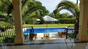 Thumbnail von Luxus-Villa in Sierra Blanca R2784890