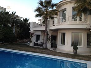 Thumbnail von Luxus-Villa in Altos de Los Monteros R2745989