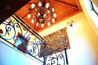 Thumbnail von Luxus-Villa in Los Arqueros R2779721