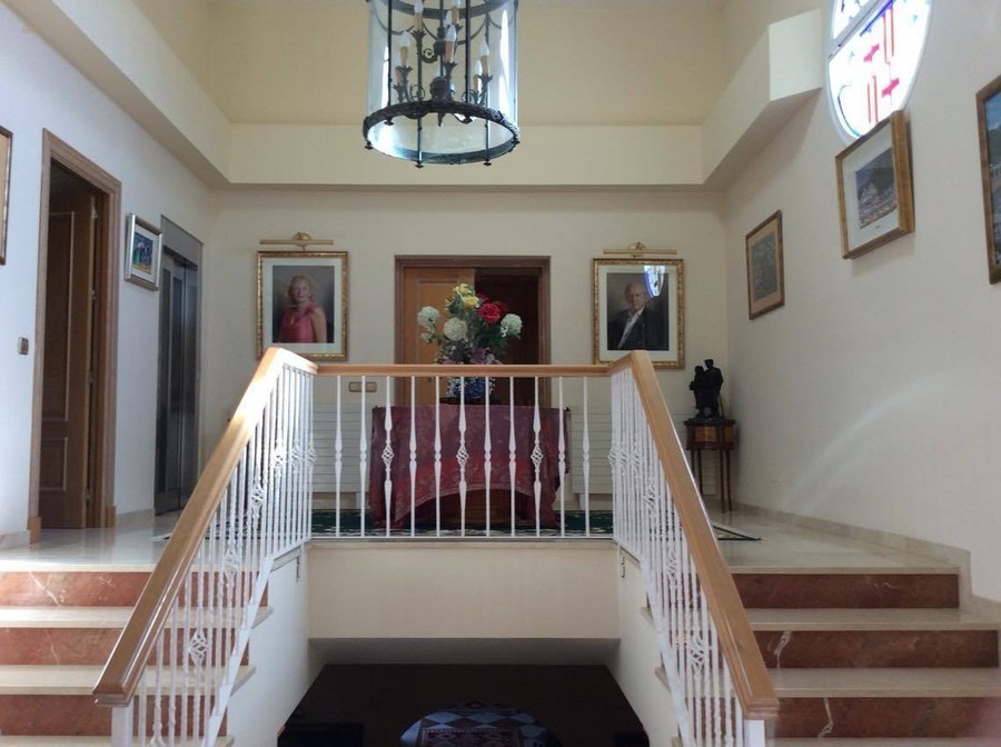 Thumbnail von Luxus-Villa in El Paraiso R2787101