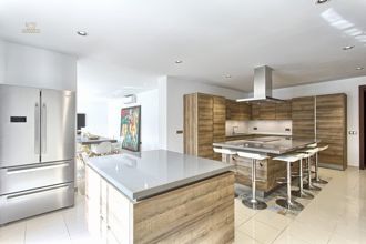 Thumbnail von Luxus-Villa in Nueva Andalucia R2783966