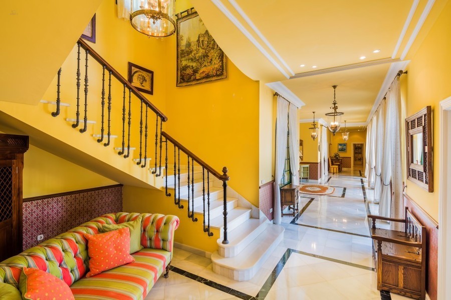 Thumbnail von Luxus-Villa in Guadalmina Baja R2739599