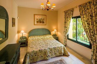 Thumbnail von Luxus-Villa in Guadalmina Baja R2739599