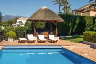 Thumbnail von Luxus-Villa in The Golden Mile R2687474