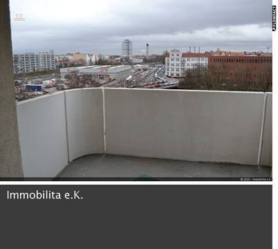 Bezugsfreie 3-Raumwohnung wenige Meter vom Kudamm gelegen