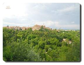 Thumbnail von Immogold Landhaus in Panorama- und sonniger Lage