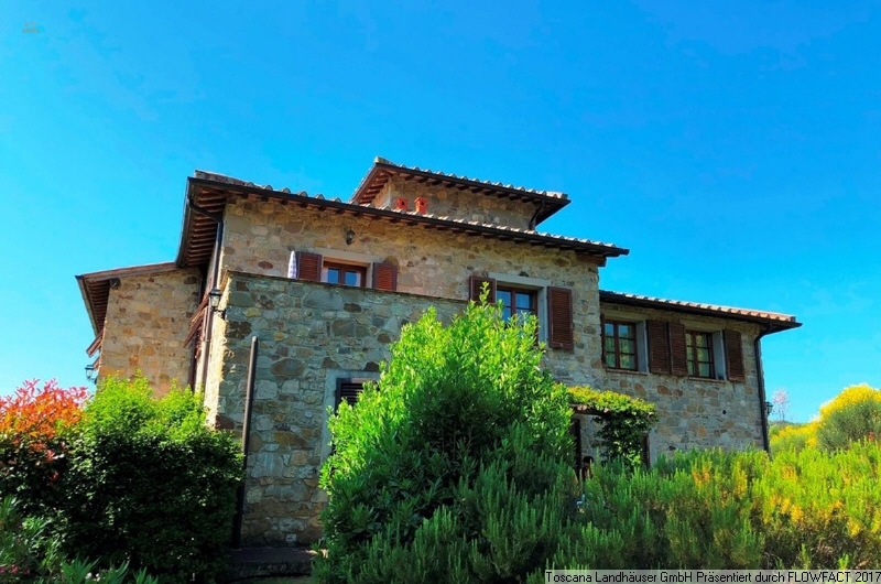 Thumbnail von Rustico mit aktueller B&B Nutzung nur 30 Autominuten vom Meer entfernt