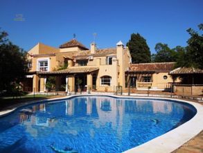 Thumbnail von Luxus-Villa in Guadalmina Baja R2669213