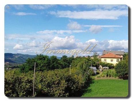 Immogold Zeitgenössische Villa in Panoramalage