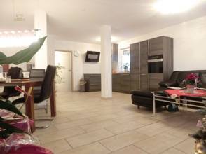 Thumbnail von ***SCHÖNE MAISONETTEWOHNUNG IN BABENHAUSEN MIT GARAGE UND GARTENANTEIL***