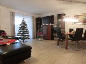 Thumbnail von ***SCHÖNE MAISONETTEWOHNUNG IN BABENHAUSEN MIT GARAGE UND GARTENANTEIL***