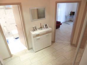 Thumbnail von ***SCHÖNE MAISONETTEWOHNUNG IN BABENHAUSEN MIT GARAGE UND GARTENANTEIL***