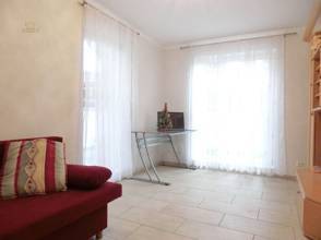 Thumbnail von ***SCHÖNE MAISONETTEWOHNUNG IN BABENHAUSEN MIT GARAGE UND GARTENANTEIL***