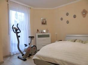 Thumbnail von ***SCHÖNE MAISONETTEWOHNUNG IN BABENHAUSEN MIT GARAGE UND GARTENANTEIL***