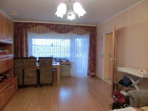 Thumbnail von ***SCHÖNE ETAGENWOHNUNG mit 2 ZIMMERN, KÜCHE, BAD, BALKON im 7.OG***