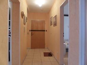 Thumbnail von ***SCHÖNE ETAGENWOHNUNG mit 2 ZIMMERN, KÜCHE, BAD, BALKON im 7.OG***