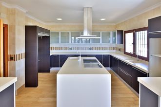 Thumbnail von Luxus-Villa in Benahavis R2524703