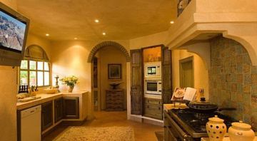 Thumbnail von Luxus-Villa in Gaucin R2451098