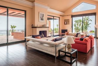 Thumbnail von Luxus-Villa in Altos de Los Monteros R2389370