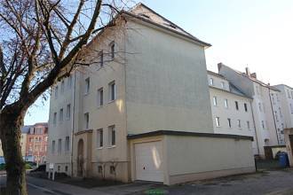 Thumbnail von Renditestarkes MFH in zentraler Lage zum Festpreis