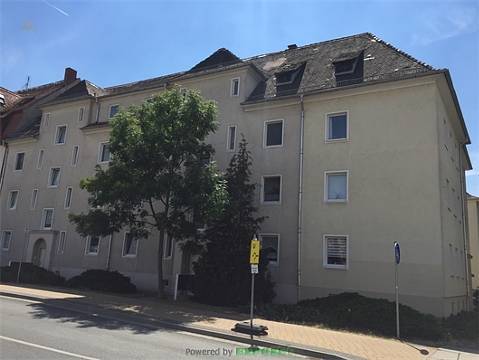 Renditestarkes MFH in zentraler Lage zum Festpreis