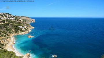 Thumbnail von ***Neubauvilla Minos mit exklusivem Panoramablick***