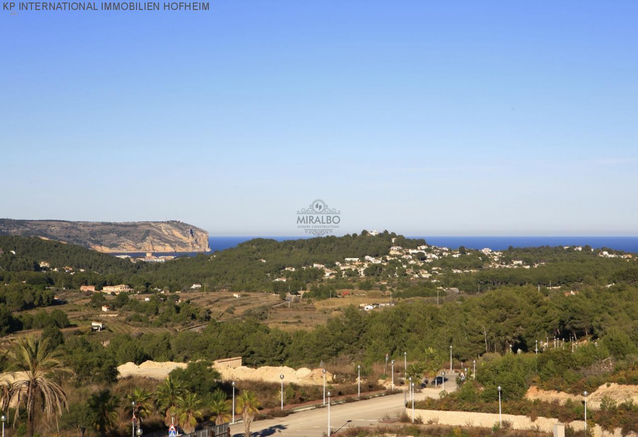 Thumbnail von ***Neubauvilla Gaia mit Pool und einzigartigem Panoramablick***