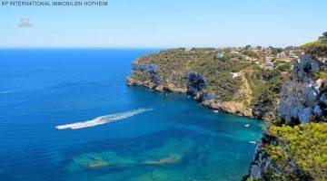 Thumbnail von ***Neubauvilla Orion mit Pool und traumhaftem Panoramablick***