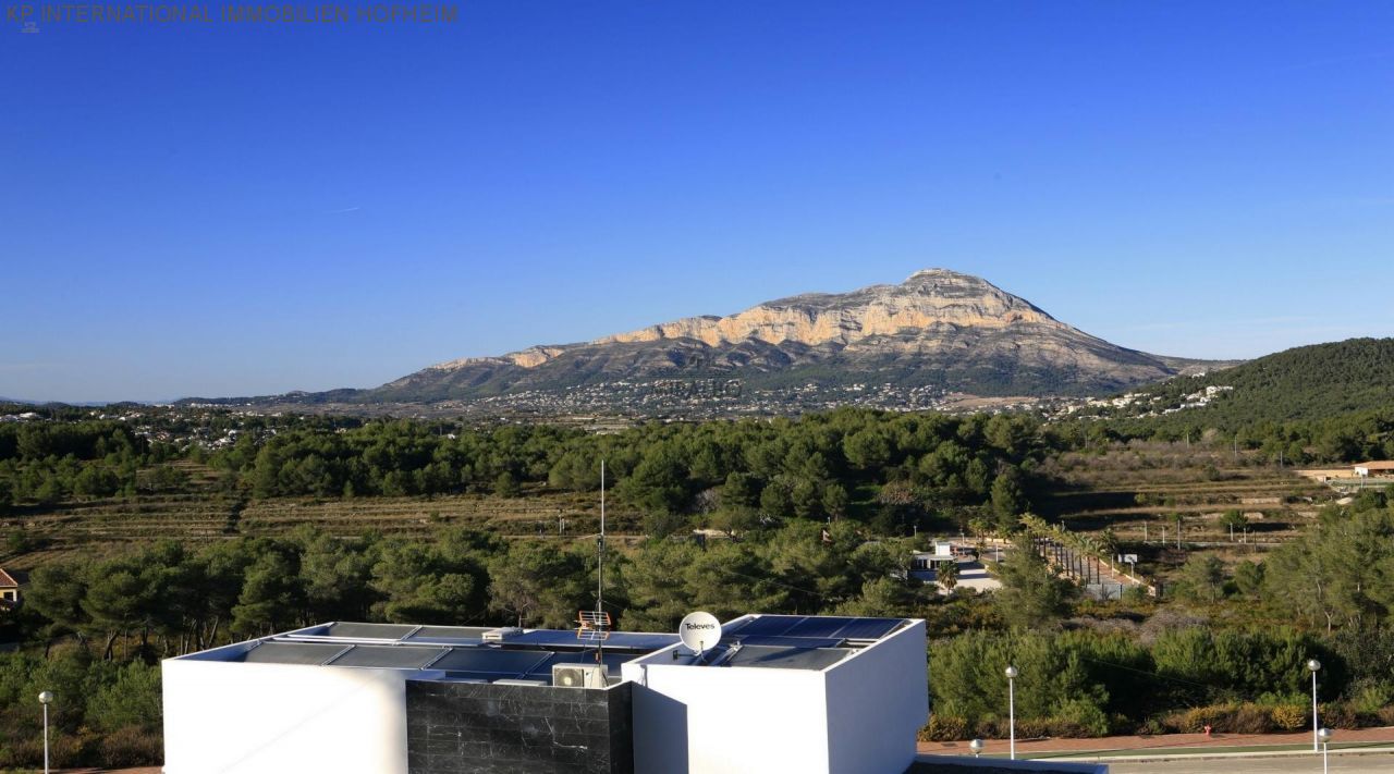 Thumbnail von ***Neubauvilla Enya mit Pool in bester Lage***