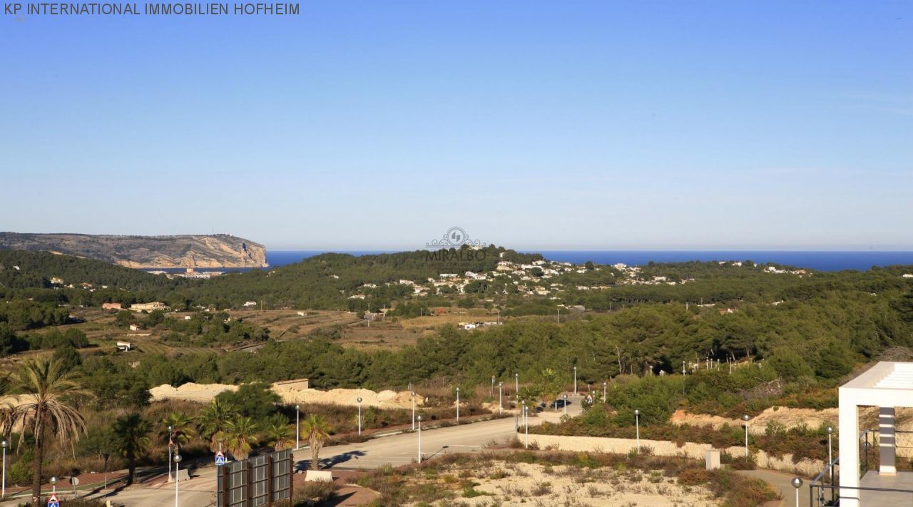 Thumbnail von ***Neubauvilla Enya mit Pool in bester Lage***