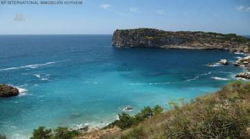 Thumbnail von ***Neubauvilla Nerea mit Pool und Panoramasicht***