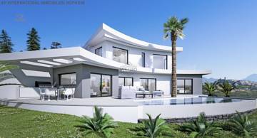 Thumbnail von ***Neubauvilla Elea mit Pool in wünschenswerter Top-Lage***