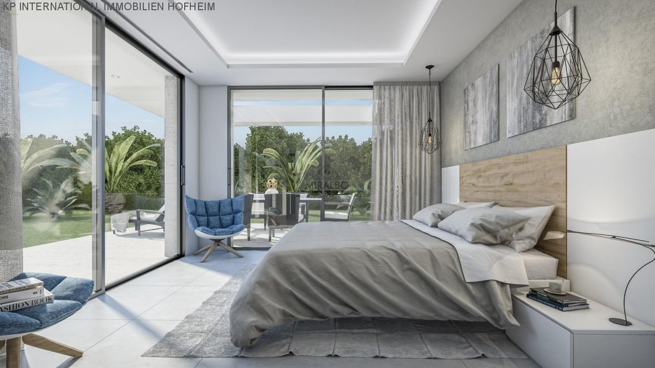 Thumbnail von ***Neubauvilla Fenix mit exklusivem Panoramablick***