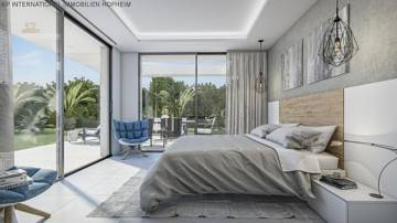 Thumbnail von ***Neubauvilla Fenix mit exklusivem Panoramablick***