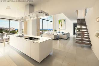 Thumbnail von ***Neubauvilla Megara mit BEST-Aussicht in exzellenter Lage***